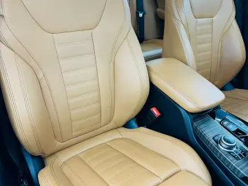 BMW X3 2020 2.0D E6 4x4 Garantie 12 Luni Rate Avans 0 Doar C