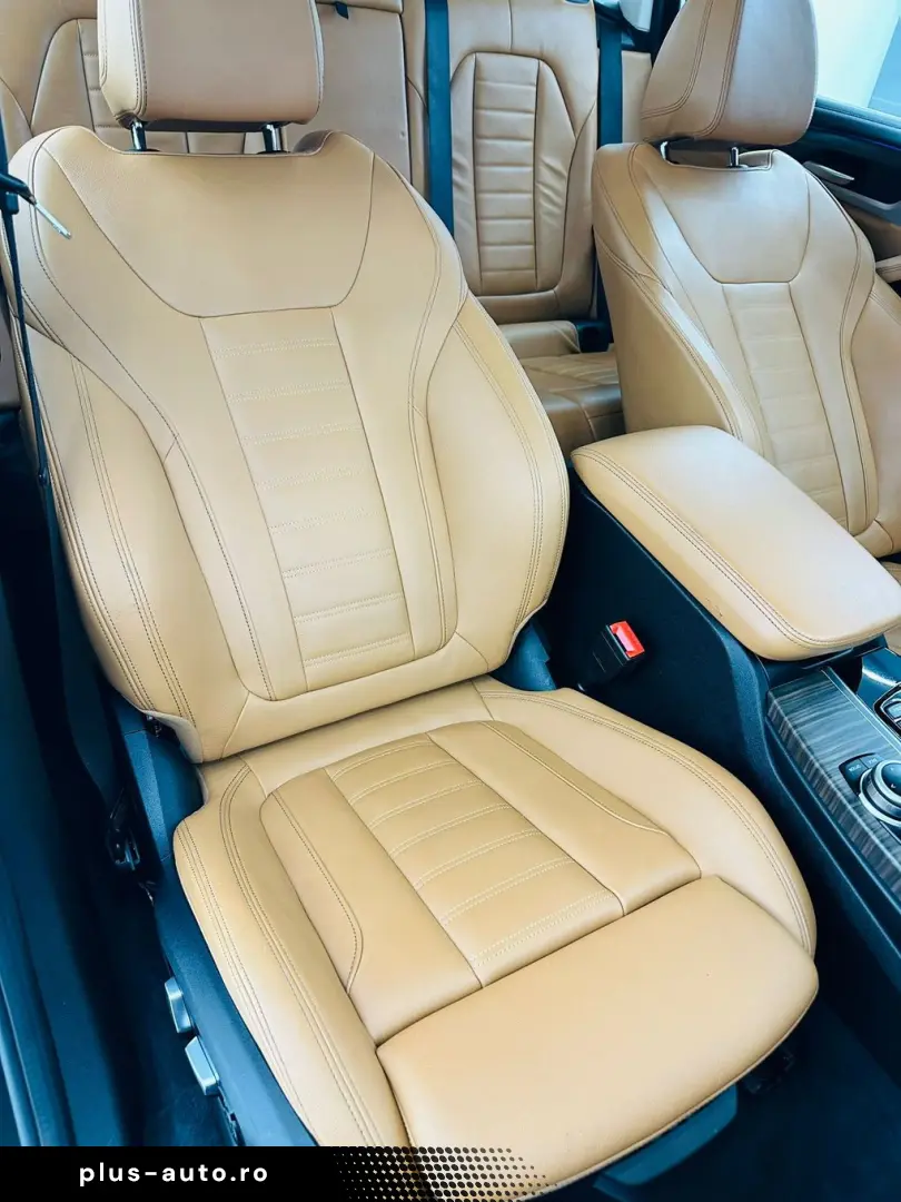 BMW X3 2020 2.0D E6 4x4 Garantie 12 Luni Rate Avans 0 Doar C