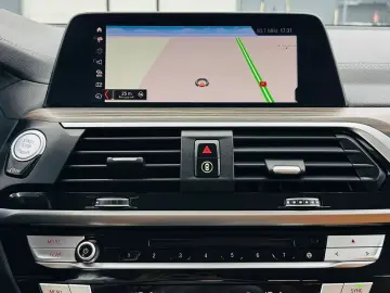 BMW X3 2020 2.0D E6 4x4 Garantie 12 Luni Rate Avans 0 Doar C