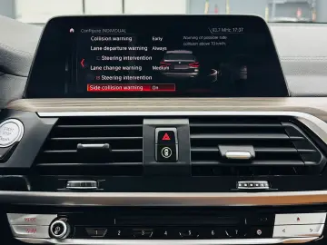 BMW X3 2020 2.0D E6 4x4 Garantie 12 Luni Rate Avans 0 Doar C