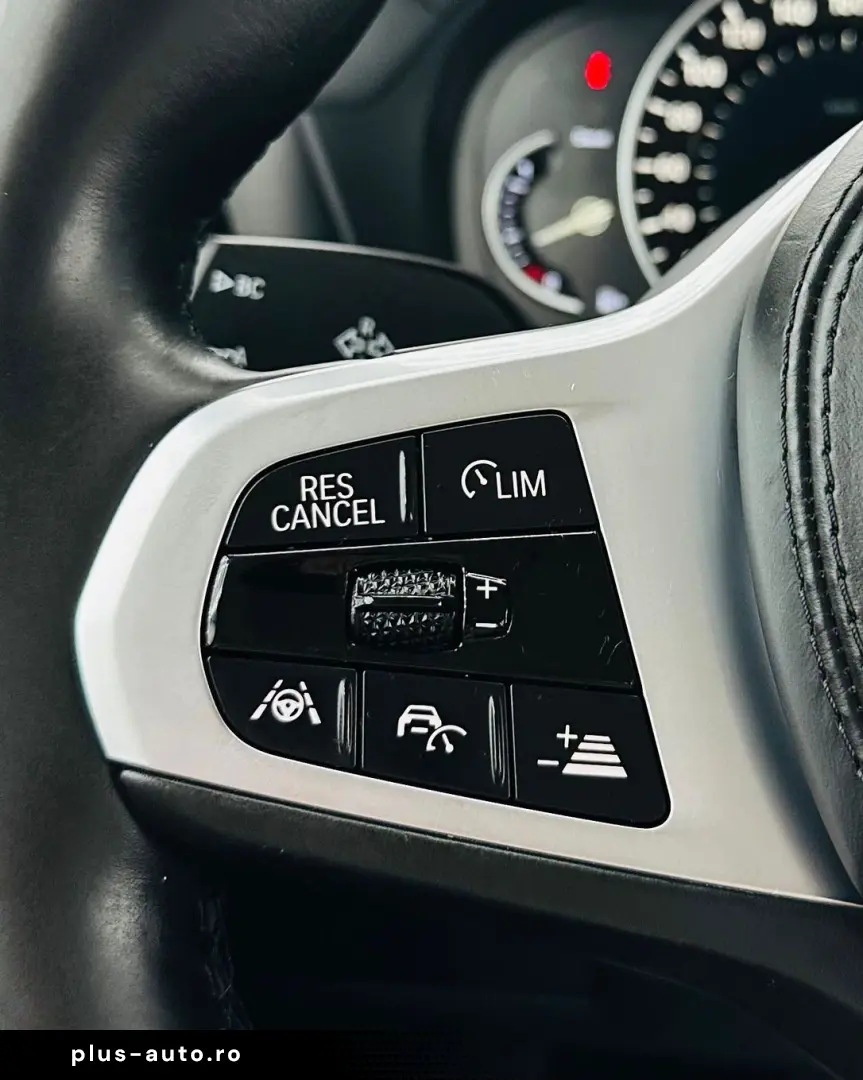 BMW X3 2020 2.0D E6 4x4 Garantie 12 Luni Rate Avans 0 Doar C