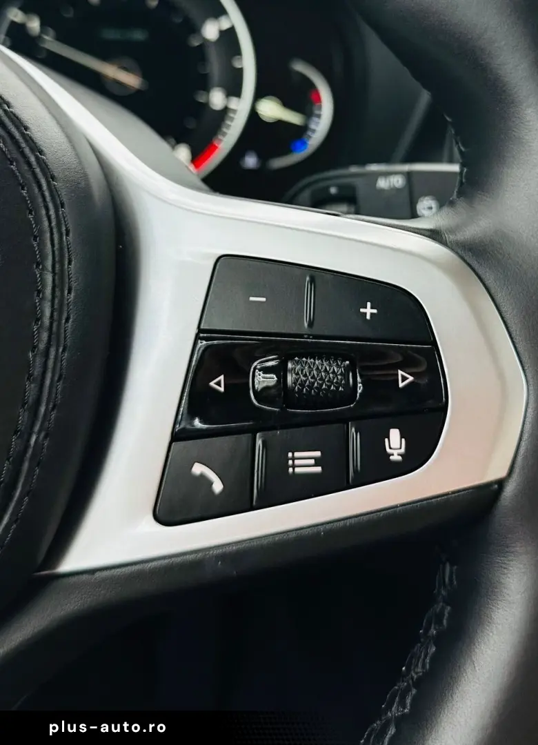 BMW X3 2020 2.0D E6 4x4 Garantie 12 Luni Rate Avans 0 Doar C