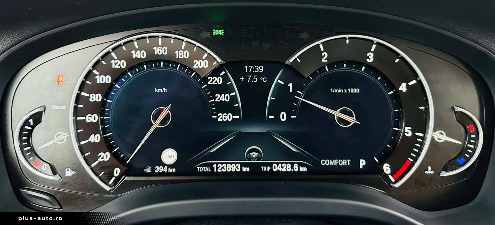 BMW X3 2020 2.0D E6 4x4 Garantie 12 Luni Rate Avans 0 Doar C