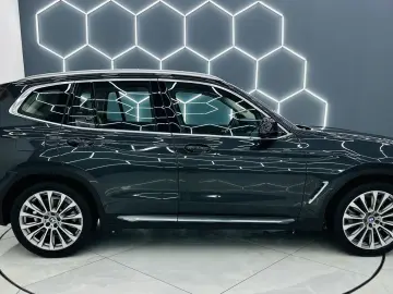 BMW X3 2020 2.0D E6 4x4 Garantie 12 Luni Rate Avans 0 Doar C