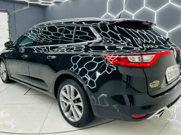 RENAULT MEGANE 2019 1.5D E6 Garantie 12 Luni Rate Avans 0 Do