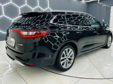 RENAULT MEGANE 2019 1.5D E6 Garantie 12 Luni Rate Avans 0 Do