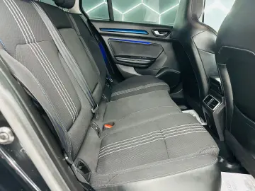 RENAULT MEGANE 2019 1.5D E6 Garantie 12 Luni Rate Avans 0 Do