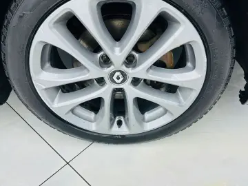 RENAULT MEGANE 2019 1.5D E6 Garantie 12 Luni Rate Avans 0 Do