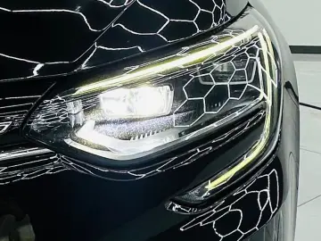 RENAULT MEGANE 2019 1.5D E6 Garantie 12 Luni Rate Avans 0 Do