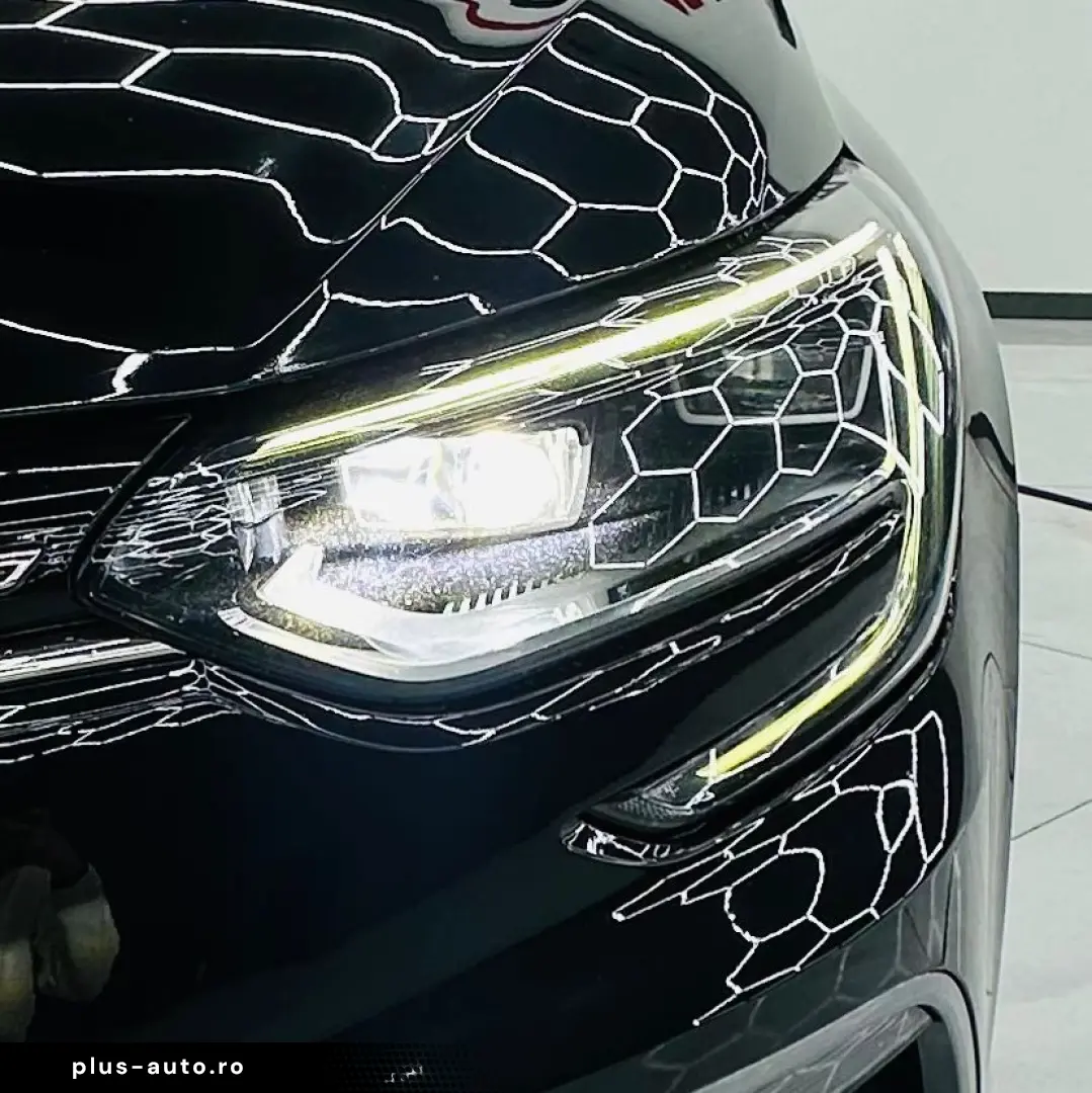 RENAULT MEGANE 2019 1.5D E6 Garantie 12 Luni Rate Avans 0 Do