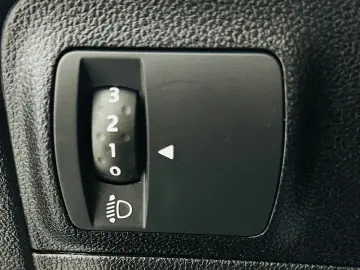 RENAULT MEGANE 2019 1.5D E6 Garantie 12 Luni Rate Avans 0 Do