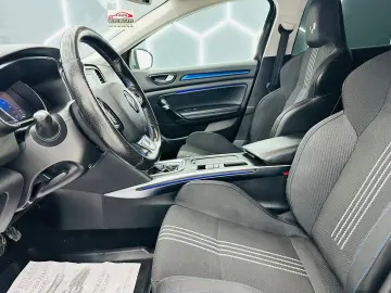 RENAULT MEGANE 2019 1.5D E6 Garantie 12 Luni Rate Avans 0 Do