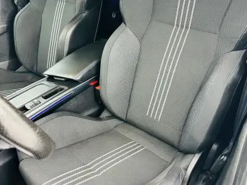 RENAULT MEGANE 2019 1.5D E6 Garantie 12 Luni Rate Avans 0 Do