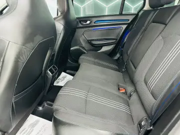 RENAULT MEGANE 2019 1.5D E6 Garantie 12 Luni Rate Avans 0 Do