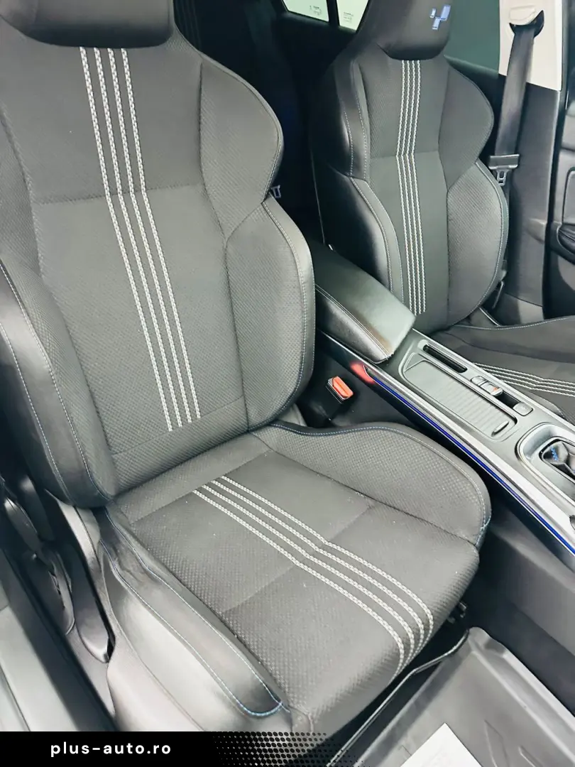 RENAULT MEGANE 2019 1.5D E6 Garantie 12 Luni Rate Avans 0 Do