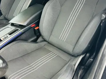 RENAULT MEGANE 2019 1.5D E6 Garantie 12 Luni Rate Avans 0 Do