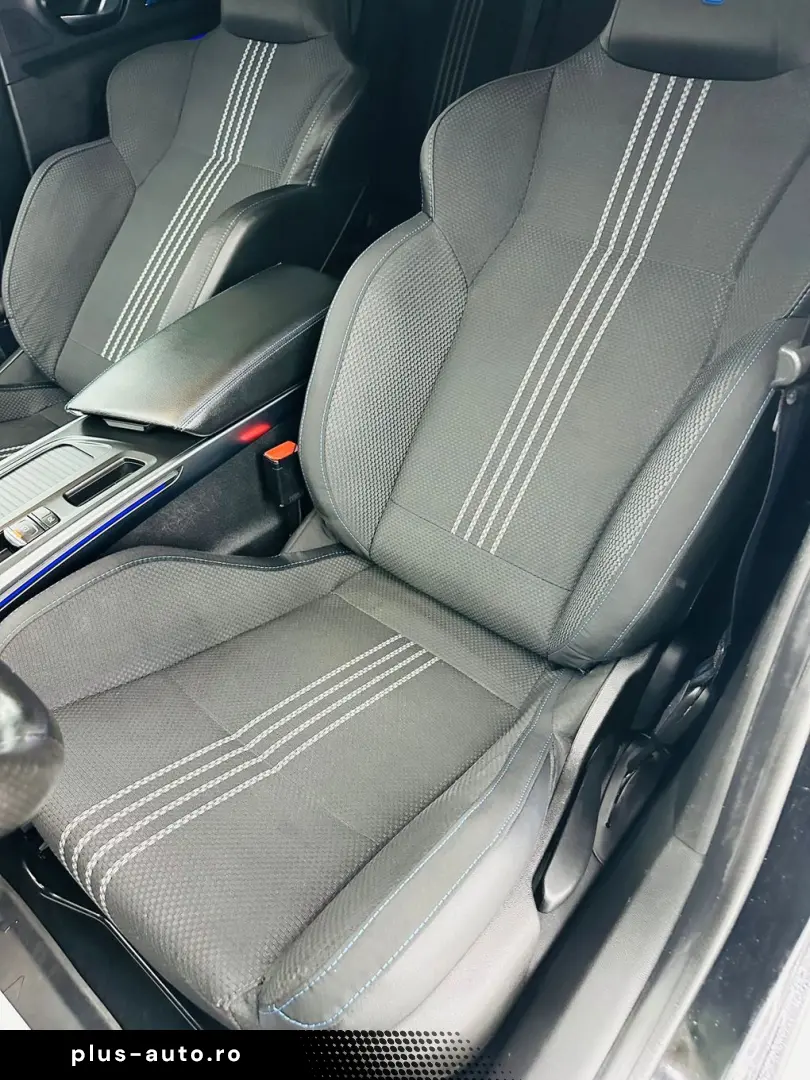 RENAULT MEGANE 2019 1.5D E6 Garantie 12 Luni Rate Avans 0 Do