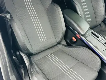 RENAULT MEGANE 2019 1.5D E6 Garantie 12 Luni Rate Avans 0 Do