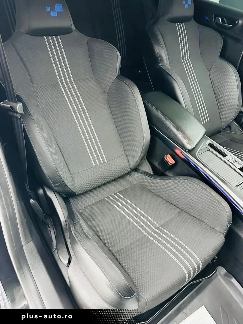 RENAULT MEGANE 2019 1.5D E6 Garantie 12 Luni Rate Avans 0 Do