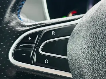 RENAULT MEGANE 2019 1.5D E6 Garantie 12 Luni Rate Avans 0 Do