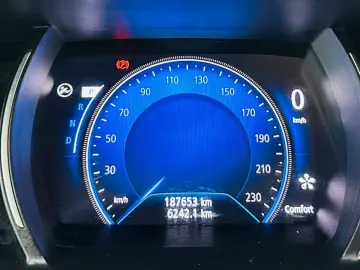 RENAULT MEGANE 2019 1.5D E6 Garantie 12 Luni Rate Avans 0 Do