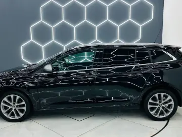 RENAULT MEGANE 2019 1.5D E6 Garantie 12 Luni Rate Avans 0 Do