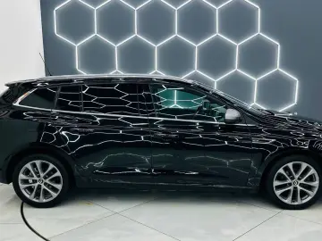 RENAULT MEGANE 2019 1.5D E6 Garantie 12 Luni Rate Avans 0 Do