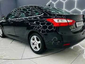 FORD FOCUS 2012 1.6D E5 Garantie 12 Luni Rate Avans  0 Doar