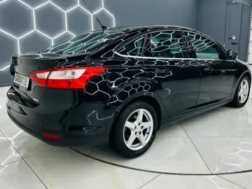 FORD FOCUS 2012 1.6D E5 Garantie 12 Luni Rate Avans  0 Doar