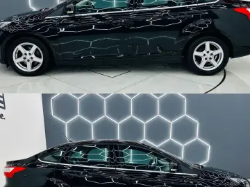 FORD FOCUS 2012 1.6D E5 Garantie 12 Luni Rate Avans  0 Doar