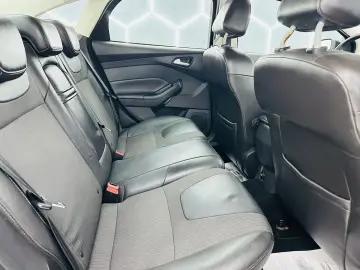 FORD FOCUS 2012 1.6D E5 Garantie 12 Luni Rate Avans  0 Doar