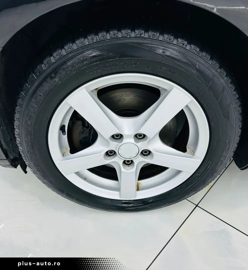 FORD FOCUS 2012 1.6D E5 Garantie 12 Luni Rate Avans  0 Doar