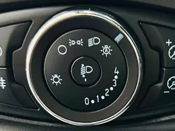 FORD FOCUS 2012 1.6D E5 Garantie 12 Luni Rate Avans  0 Doar