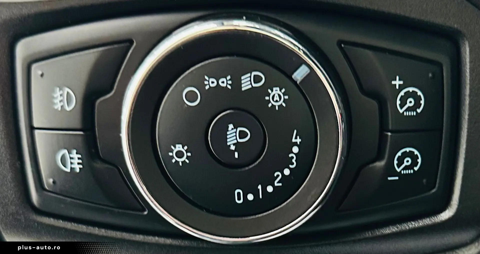 FORD FOCUS 2012 1.6D E5 Garantie 12 Luni Rate Avans  0 Doar