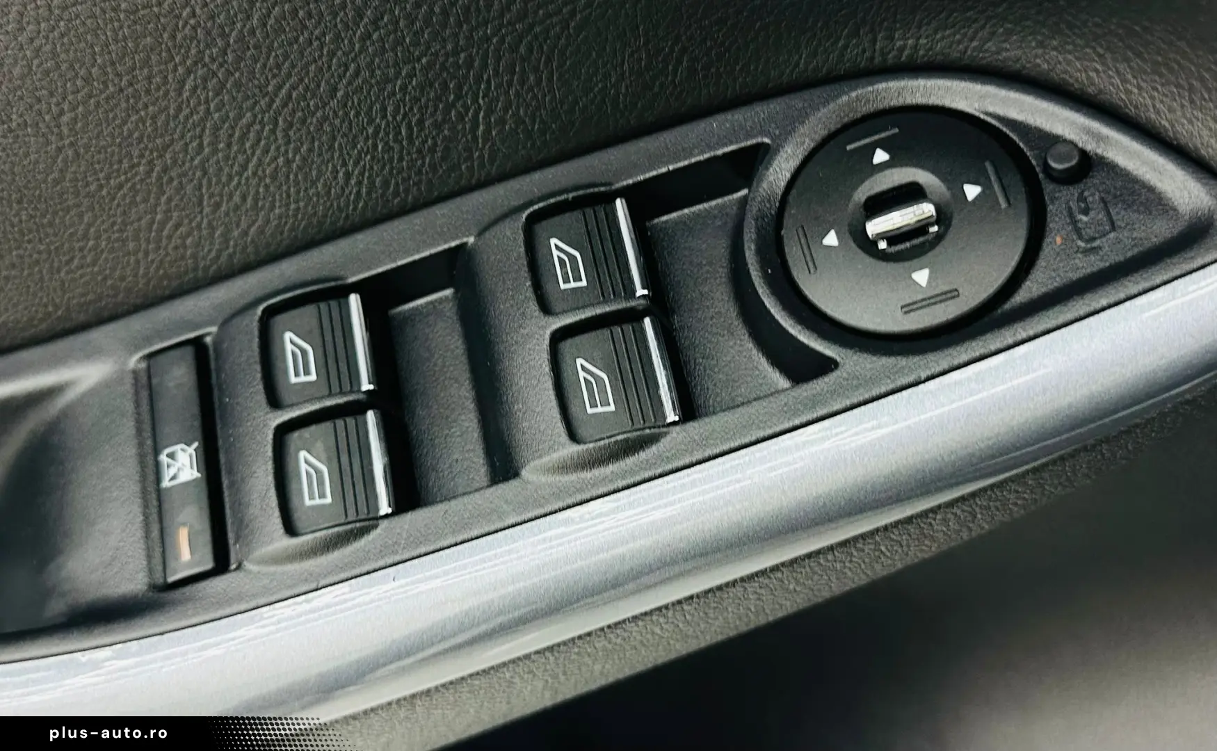 FORD FOCUS 2012 1.6D E5 Garantie 12 Luni Rate Avans  0 Doar