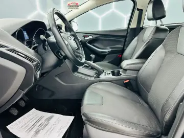 FORD FOCUS 2012 1.6D E5 Garantie 12 Luni Rate Avans  0 Doar
