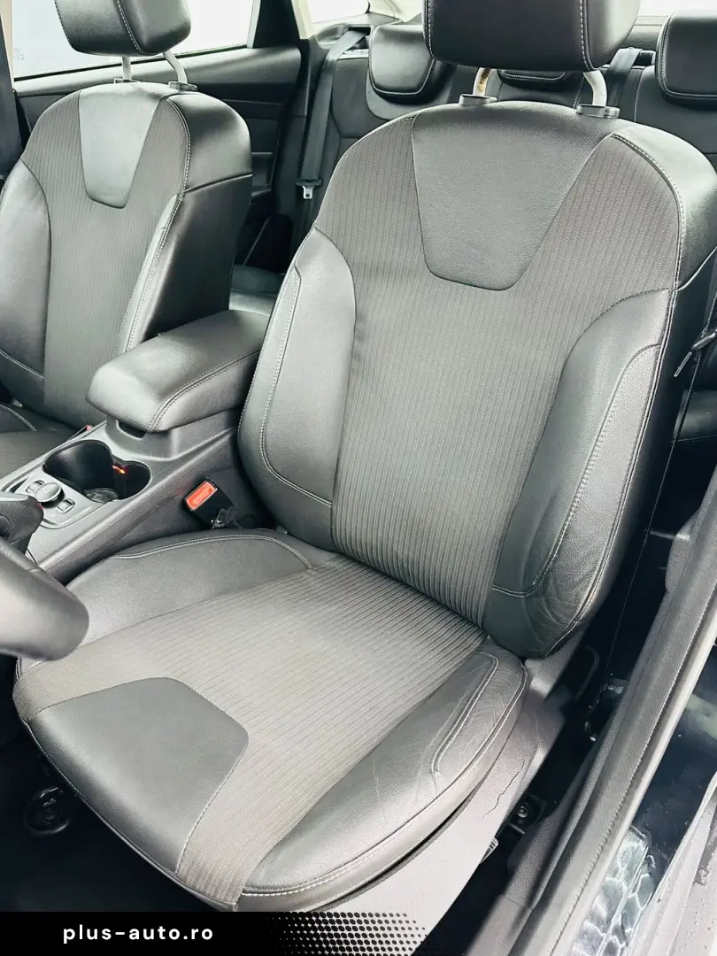 FORD FOCUS 2012 1.6D E5 Garantie 12 Luni Rate Avans  0 Doar