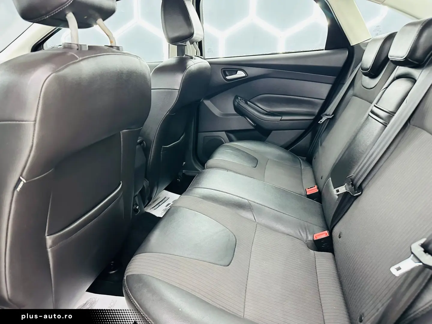 FORD FOCUS 2012 1.6D E5 Garantie 12 Luni Rate Avans  0 Doar