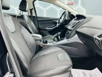 FORD FOCUS 2012 1.6D E5 Garantie 12 Luni Rate Avans  0 Doar