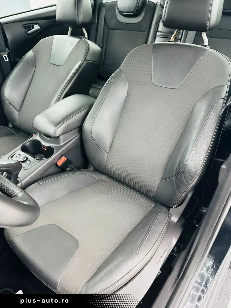 FORD FOCUS 2012 1.6D E5 Garantie 12 Luni Rate Avans  0 Doar