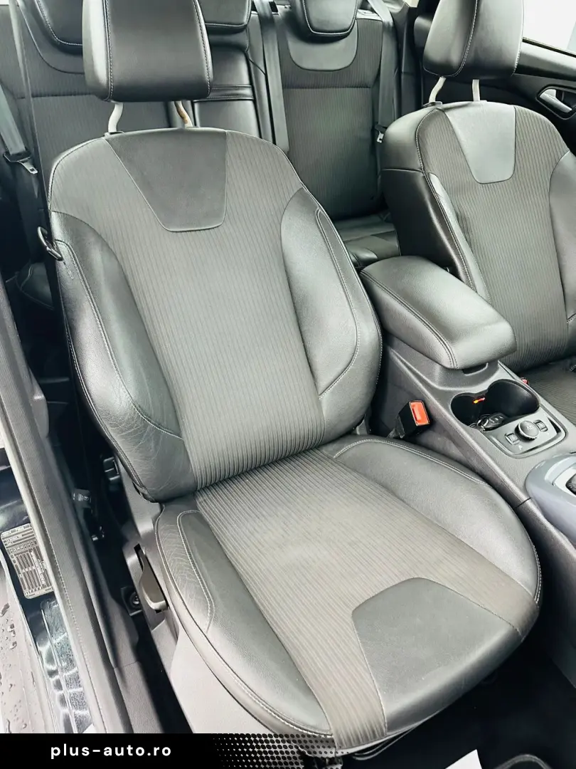 FORD FOCUS 2012 1.6D E5 Garantie 12 Luni Rate Avans  0 Doar