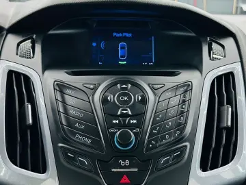 FORD FOCUS 2012 1.6D E5 Garantie 12 Luni Rate Avans  0 Doar