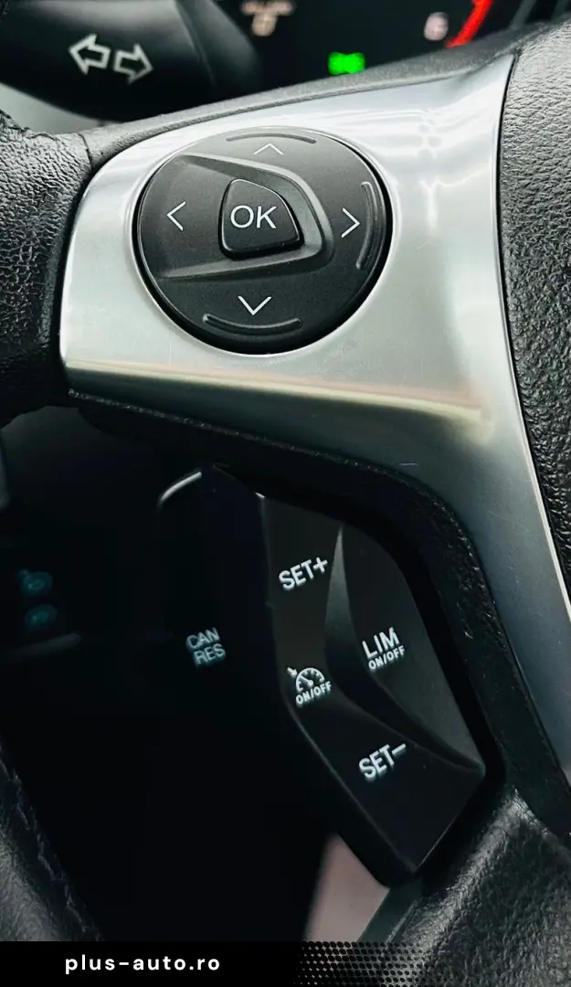 FORD FOCUS 2012 1.6D E5 Garantie 12 Luni Rate Avans  0 Doar