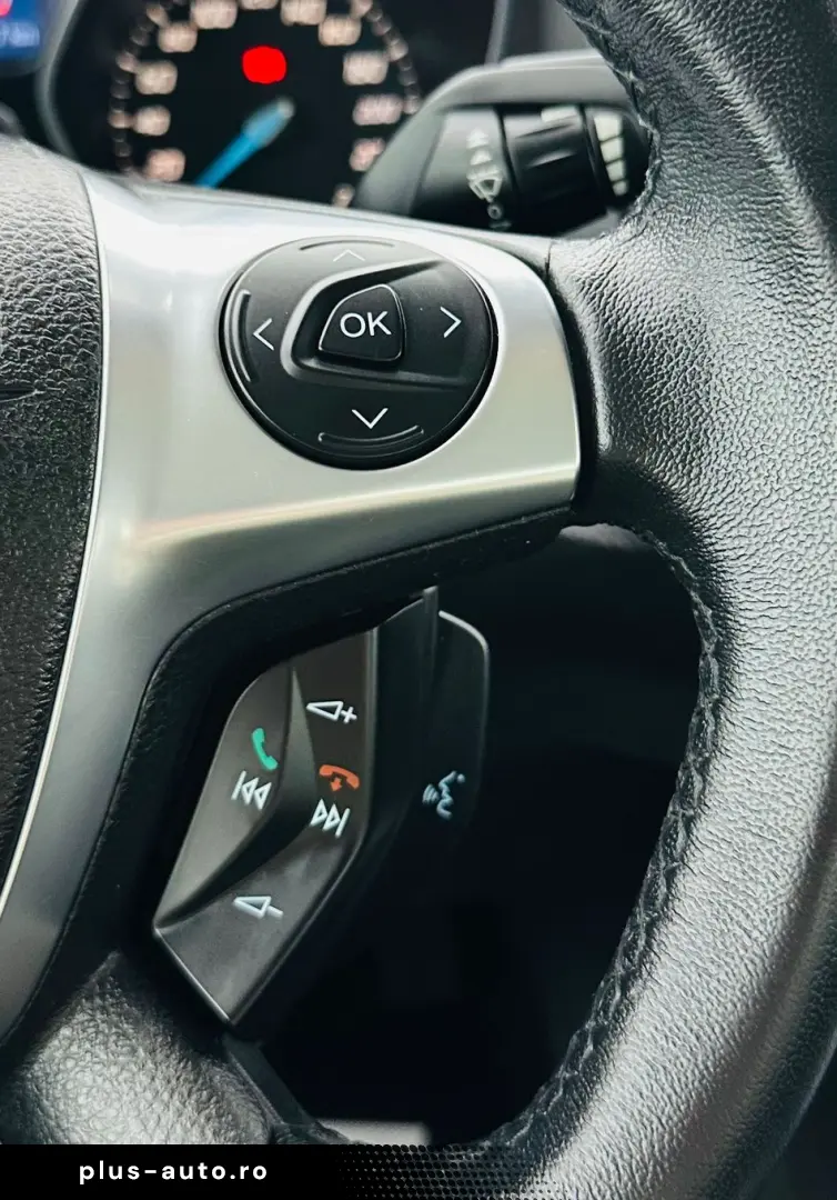 FORD FOCUS 2012 1.6D E5 Garantie 12 Luni Rate Avans  0 Doar