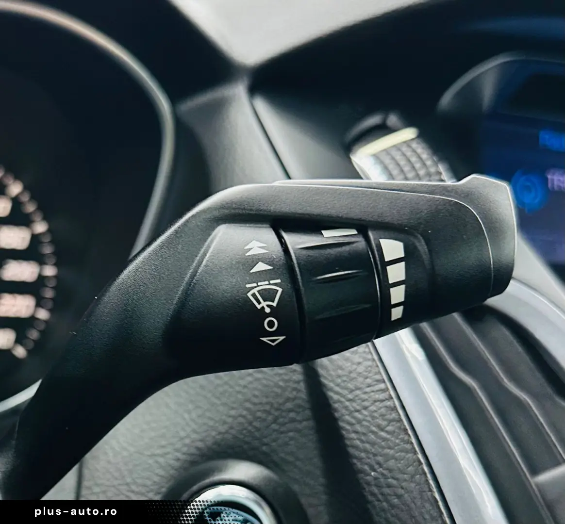 FORD FOCUS 2012 1.6D E5 Garantie 12 Luni Rate Avans  0 Doar