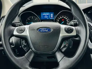FORD FOCUS 2012 1.6D E5 Garantie 12 Luni Rate Avans  0 Doar
