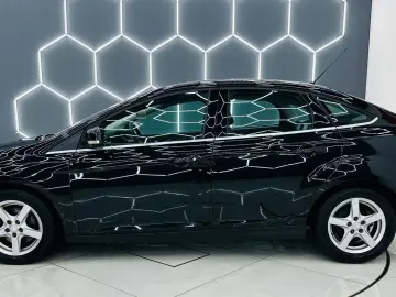 FORD FOCUS 2012 1.6D E5 Garantie 12 Luni Rate Avans  0 Doar