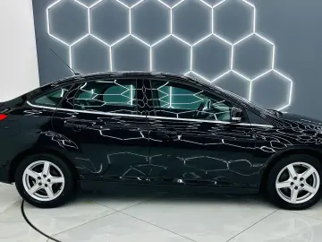 FORD FOCUS 2012 1.6D E5 Garantie 12 Luni Rate Avans  0 Doar