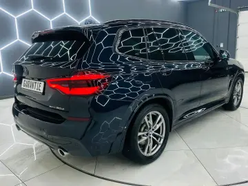 BMW X3 2019 2.0D E6 4X4 Garantie 12 Luni Rate AVans 0 Doar C