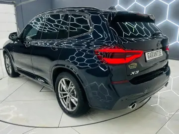 BMW X3 2019 2.0D E6 4X4 Garantie 12 Luni Rate AVans 0 Doar C